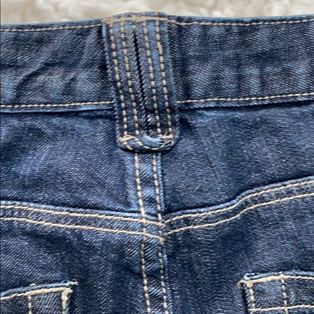 Calvin Klein long length short - Picture 7 of 8